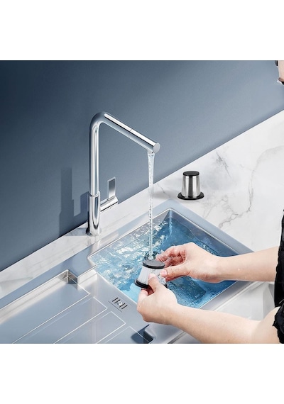 Kobb Kbv20f 12v/şarjlı Hibrit Araç Süpürgesi İçin Yedek Hepa+çel
