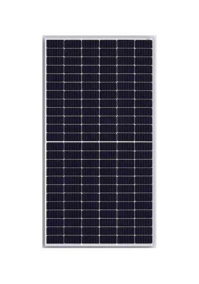Yılsolar 550w Güneş Paneli