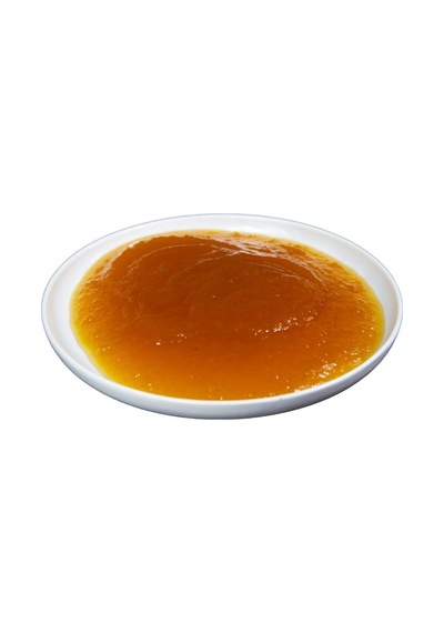 Kabak Marmelatı 5000 Gr