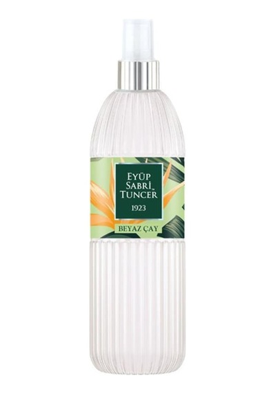 Eyüp Sabri Tuncer Beyaz Çay Kolonyası Pet Şişe 150 ML