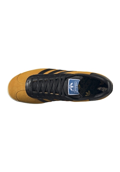 Jp5283-e Adidas Gazelle Erkek Spor Ayakkabı Sarı Jp5283-e Sarı