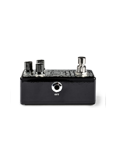 Mxr Eg74 Raw Dawg Overdrive Pedalı