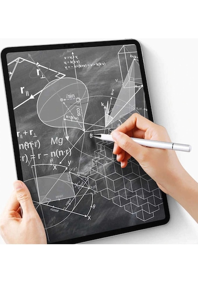 Galaxy Tab A8 10.5 Sm-x200 Uyumlu Dokunmatik Kalem Tablet Ve Telefon Için Çizim Kalemi
