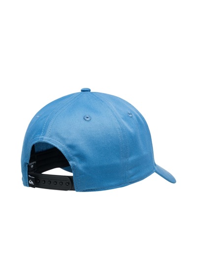 Quıksılver Quiksilver Decades Erkek Mavi Şapka Blq0 Mavi