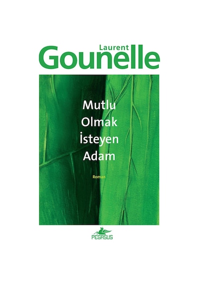 Mutlu Olmak İsteyen Adam