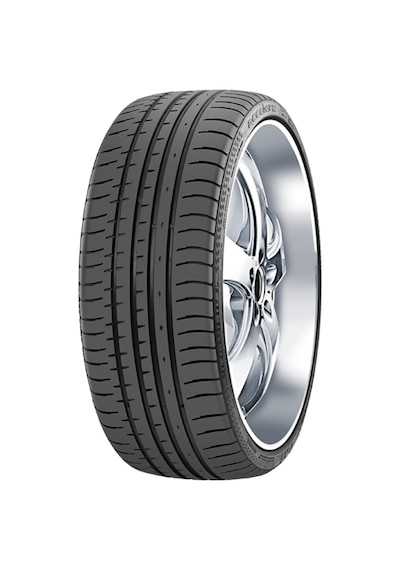 Accelera 205/45ZR18 90Y XL Phı Yaz Lastiği  - 2026