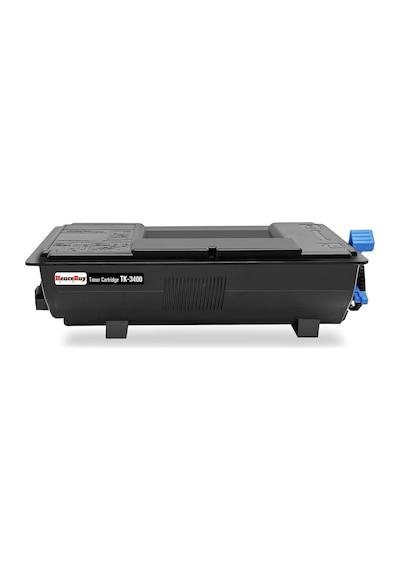 Tk3400 Tk-3400 Siyah Toner Kartuşu 1t0c0y0nl0 12500 Sayfalar Kyocera Ecosys Pa4500 Pa4500x Ma4500 Ma4500x Ma4500fx Laze