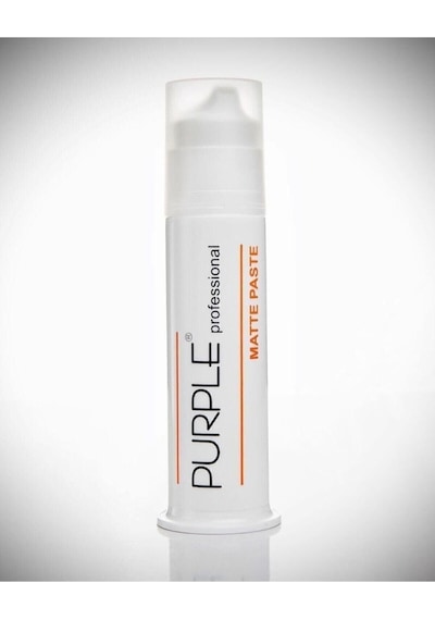 Professional Matte Paste Wax 100 Ml