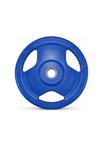 Voltrike Avs 17.5 Kg Olimpik Kauçuk Kaplama Plaka