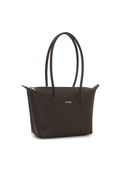 Fossil Kadın Omuz Çantası 05fo25k5092 Kahve