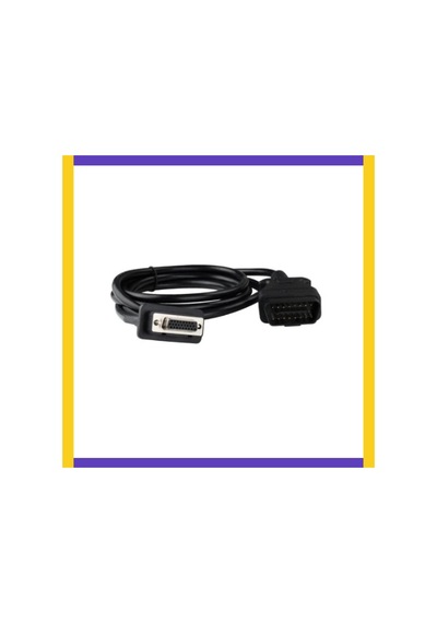 Vcm2 Obd Kablo