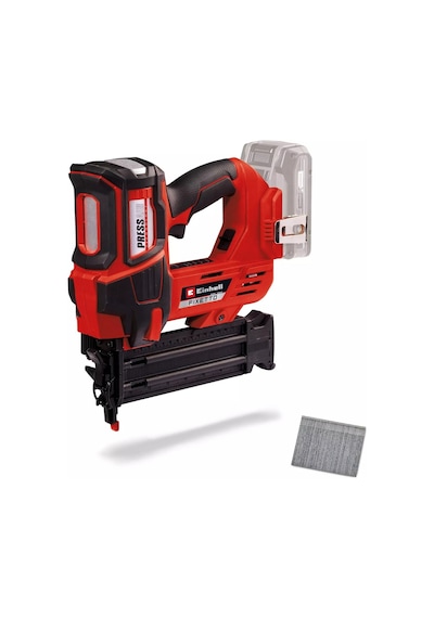 Einhell Professional Fixetto 18/50 N S-F Akülü Çivi Çakma Tabancası - 4257798