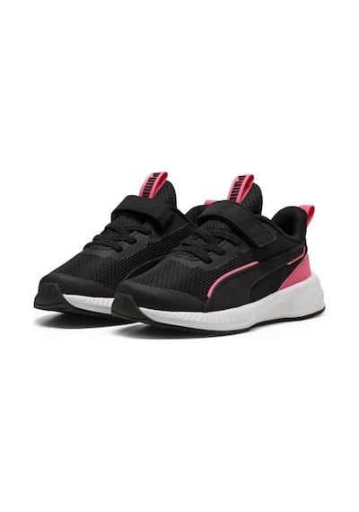 Puma Flyer 3 Ac+ Ps Çocuk Günlük Ayakkabı 401527-03 Siyah