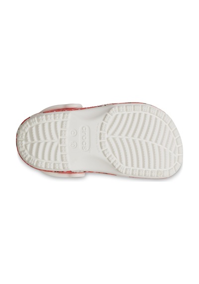 Crocs Hello Kitty Red Classic Clog T Multi Çok Renkli
