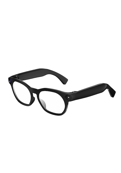 Cy03 Akıllı Kamera Ve Sesli Bluetooth Gözlük Wi-fi / Bt Bağlantılı, Kamera & Ses Kayıtlı Smart Glasses