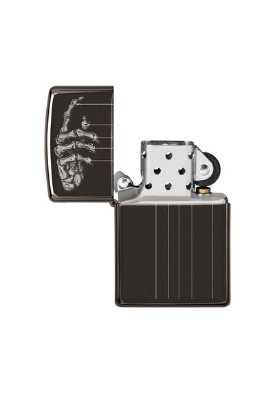 Zippo Puppet Strings Çakmak