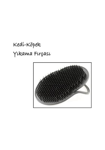 Kedi-köpek Yıkama Fırçası Bx40