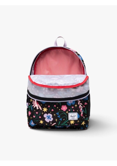 Herschel Heritage Çocuk Sırt Çantası, 15 L Uniseks Çok Renkli Çanta - 11763