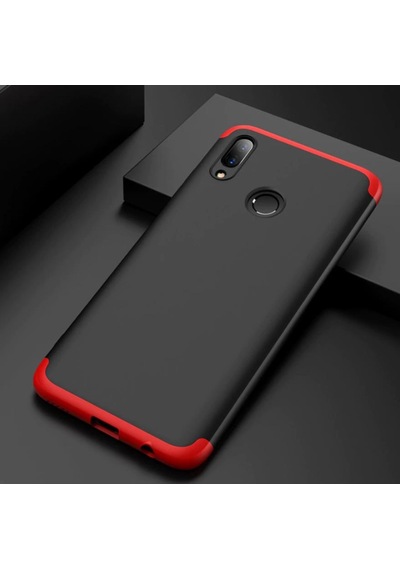 Samsung Uyumlu Galaxy A10S Kilif Zore Kamera Korumali 360 Tam Koruma Ays 399629666