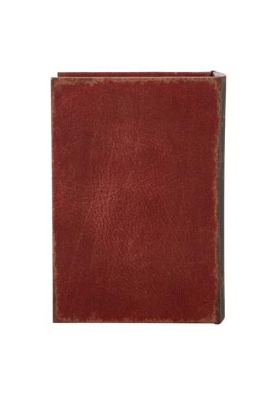 Mudo Home Lıghtness Kitap Kutu 14x5x20 Cm 696123