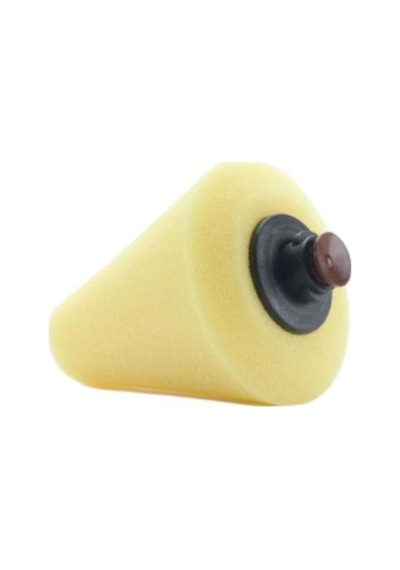 Shine Mate Eb210 Yedek Konik Süngeri Sarı 48131-19