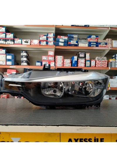BMW F30 Normal Far Sağ Adet