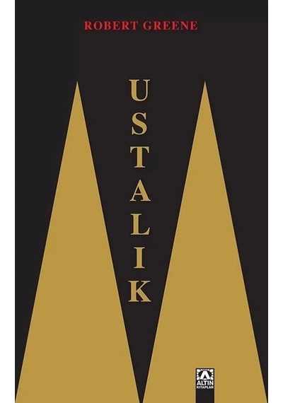 Baştan Çıkarma Sanatı - 33 Stratejide Savaş - Ustalık - Iktidar / 4 Kitap Set - Robert Greene