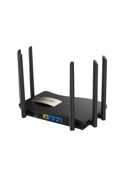 Ruıjıe Rg Ew1200g Pro 1300mbps Ac1300 Dual Band Ev Ofis Tipi Rout