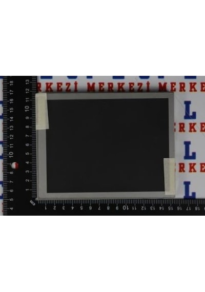 G084Sn05 V8-V9 Kuka Smartpad Krc4 (Closs Teach Pendant) Lcd Ekra