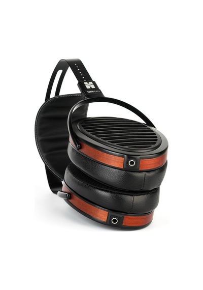 Arya Organic Kulak Üstü/over Ear Full-size Open-back/arkası Açık Planar Magnetik, Stealth Magnetik & Nanometer Thickness Diyafram Hi-fi Kulaklık, Stüdyo/audiophiles İçin
