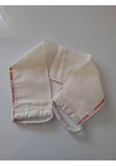 Beauty Glove Sırt Kesesi Bekar Kesesi