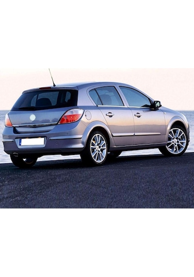 Opel Astra H Hb 2004-2012 Arka Bagaj Amortisörü Pistonu 132743