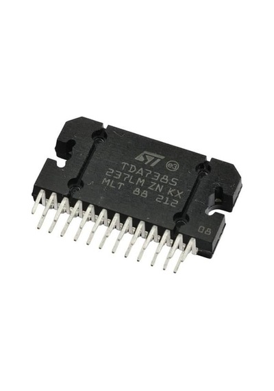 Tda 7385 Flexıwatt-25 Entegre Devre