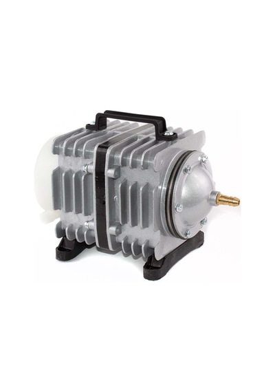 Electro Magnetic Hava Kompresörü 75w 100l/min