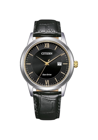 Citizen Aw1784-16e Eco-drive Erkek Kol Saati Çok Renkli