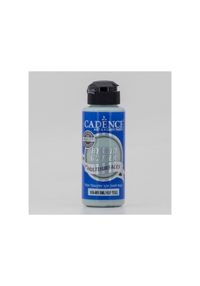 Hybrid Glitter Multisurface 120 Ml Hsg089 Simli Küf Yeşili Simli Küf Yeşili