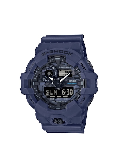 Casio GA-700CA-2ADR Erkek Kol Saati