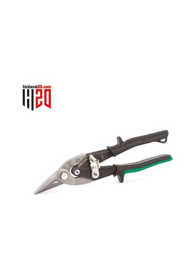 Izeltaş Alüminyum ve Saç Kesme Makası Sağ 240Mm - 6205270240