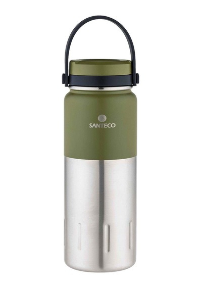 Santeco Koya Ss Beverage Termos 500 Ml-yeşil