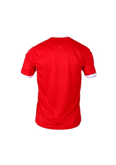 Hummel Türkiye Hentbol Milli Takım Forması 2025 - 2026 912378-3658 Kırmızı