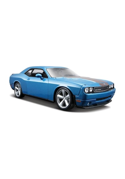 May 31280 1 24 2008 Dodge Challenger Srt8