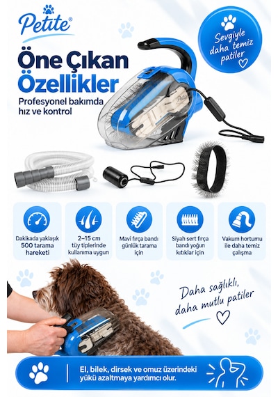 Otomatik Kıtık Açıcı Ve Tarama Makinesi Ultimate Set