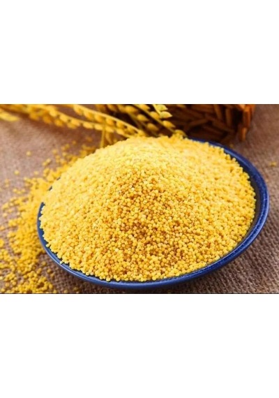 Xushi Yellow Mılet Sarı Darı 500 G