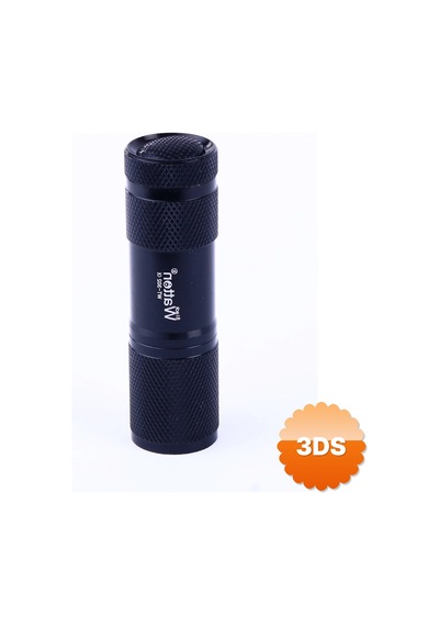 Ultraviole Para Kontrol Işığı Wt - 302