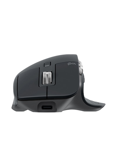 Logitech MX Master 3S Kablosuz Çift Modlu Mouse