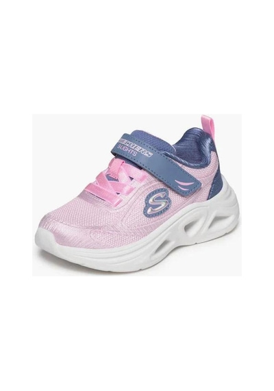 Skechers 303729n Gypk Sola Glow 2.0 Çocuk Spor Ayakkabı Pembe