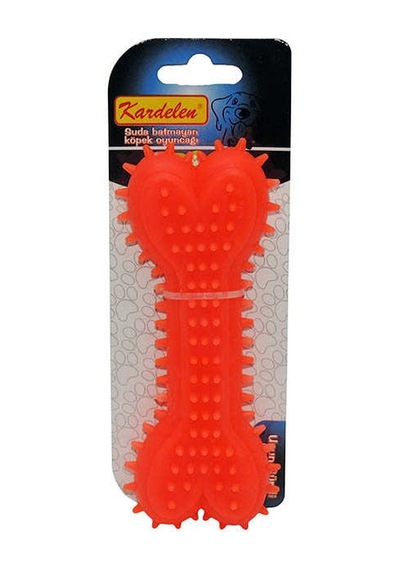 Plastik Kaval Kemik Dikenli