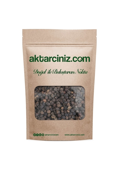 Aktarcınız Tane Karabiber 250 G