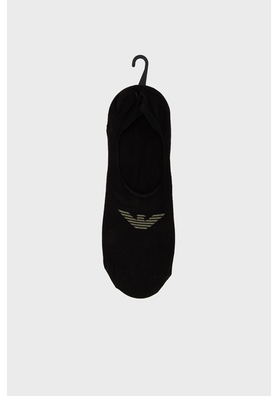 Emporio Armani Erkek Çorap Em000548 Af12271 Mc061 Siyah Siyah