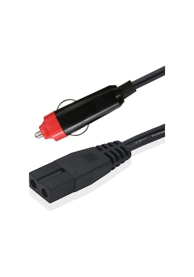 Araç Buzdolabı Çakmak Kablosu, Araç İçi Buzdolabı Power Kablosu